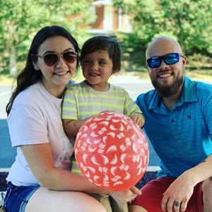 Meet your Posher, Haley